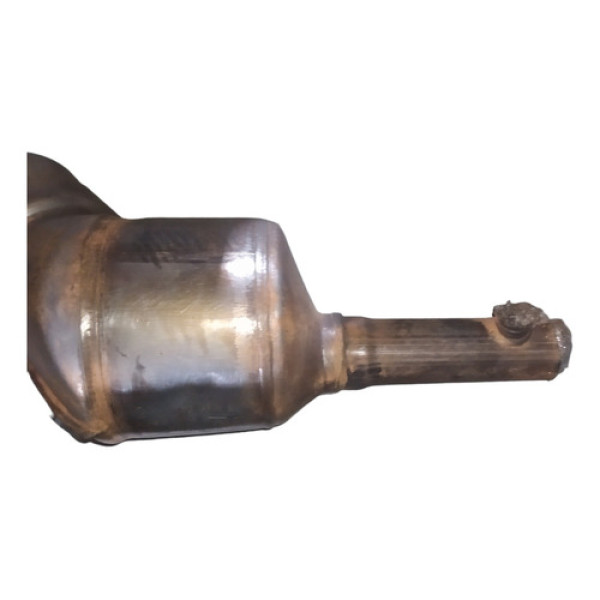 Catalisador Renault Fluence 2.0 Flex 2015 