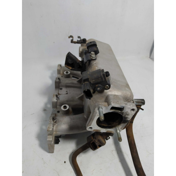 Coletor De Admissao Hyundai I30 2.0 Automatico Original