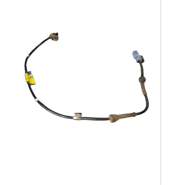 Sensor Abs Dianteiro Peugeot 208 Citroen C3 Aircross Cactus