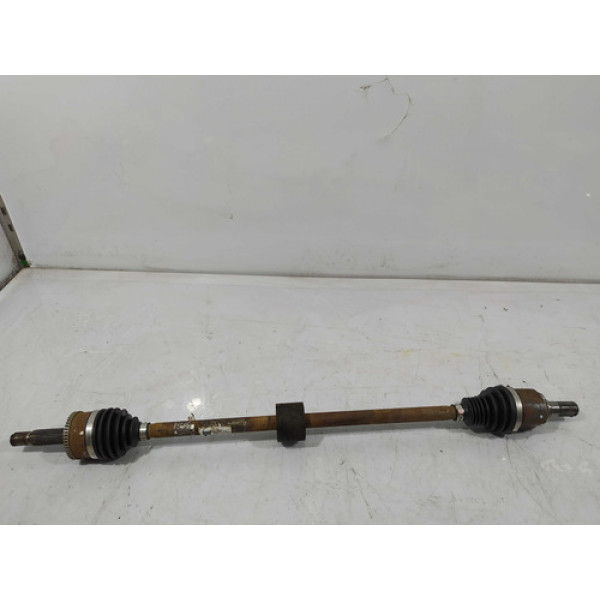 Semi Eixo Hyundai Hb20 1.0 3 Cc Direito 