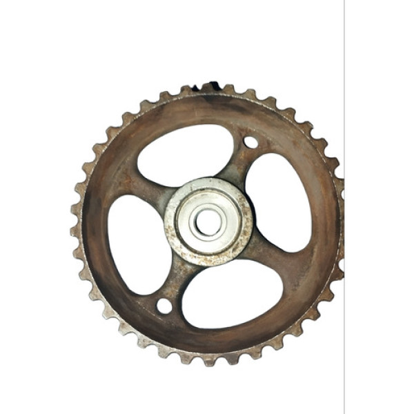 Polia Cabeçote Renault Megane 1.6 16v 2008 808763