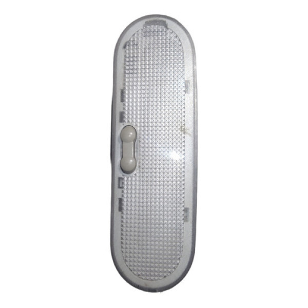 Luz De Teto Renault Logan Sandero Clio 2012 A 2014 