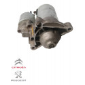 Motor De Arraque  Peugeot 206 207 307 C3 1.4  964798288