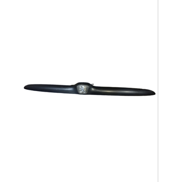 Moldura Tampa Traseira Peugeot 206