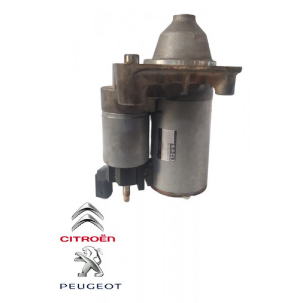 Motor Arranque Peugeot 208 Citroen C3 967153088003