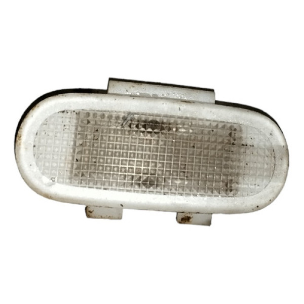 Par Pisca Lateral Para Lama Seta Renault Clio Ano 2003