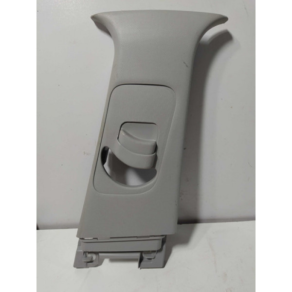 Acabamento Coluna Cinto Segurança Direito Hyundai Hb20 