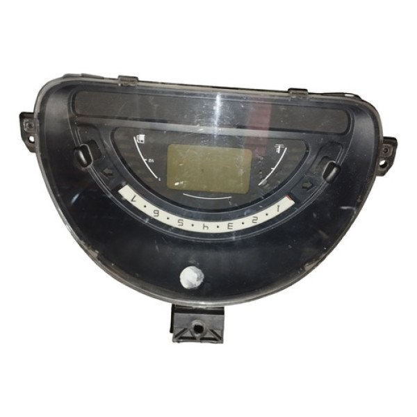 Painel Instrumentos Velocímetro Citroen C3 1.6 2003 A  2012 