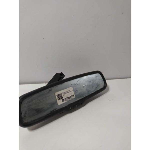 Retrovisor Central Interno Hyundai Sonata Original C/detalhe