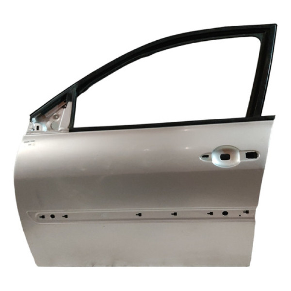 Porta Dianteira Esquerda Renault Megane Grand Tour 07 A 2012
