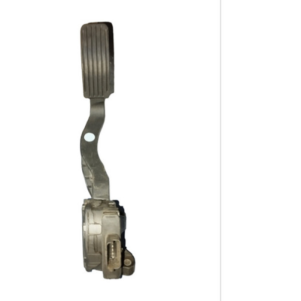 Pedal Acelerador Eletrônico Peugeot 307 2007 - 968075688002