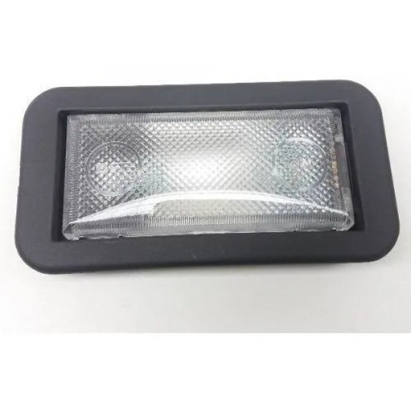 Lanterna De Teto Uno Premio Palio Weekend Preta Ate 2002