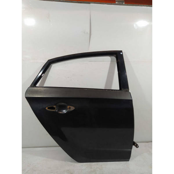  Porta Traseira Direita Hyundai Hb20 Sedan  2012 A 2018 