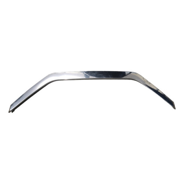 Friso Cromado Do Teto Citroen C3 Original 9685374877