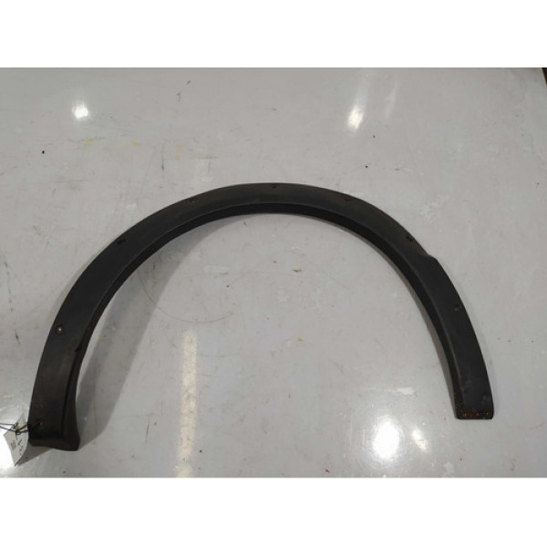 Friso Moldura Paralama Dianteiro Esq Uno Mille Way 2009/2013