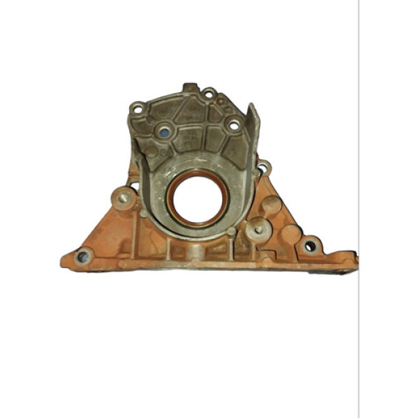 Flange Virabrequim Renault Duster 2.0 16v  135116136r