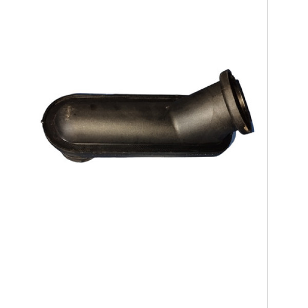 Gargalo De Óleo Motor 2.0 Citroen C4 Picasso 2008 A 2010