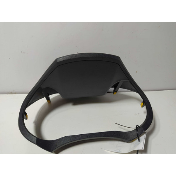 Acabamento Moldura Painel Instrumento Hyundai Hb20 Original