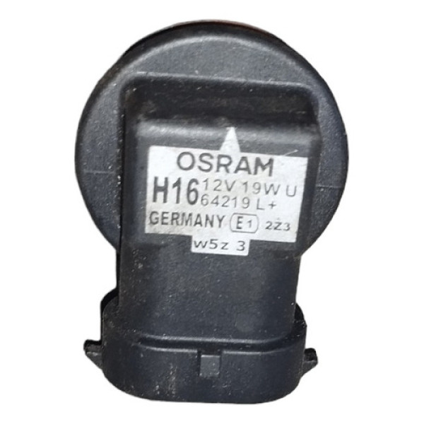 Lampada H16 Farol Milha Renault 