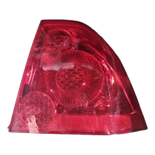 Lanterna Traseira Direita Peugeot 307 Sedan 2007 A 2011 