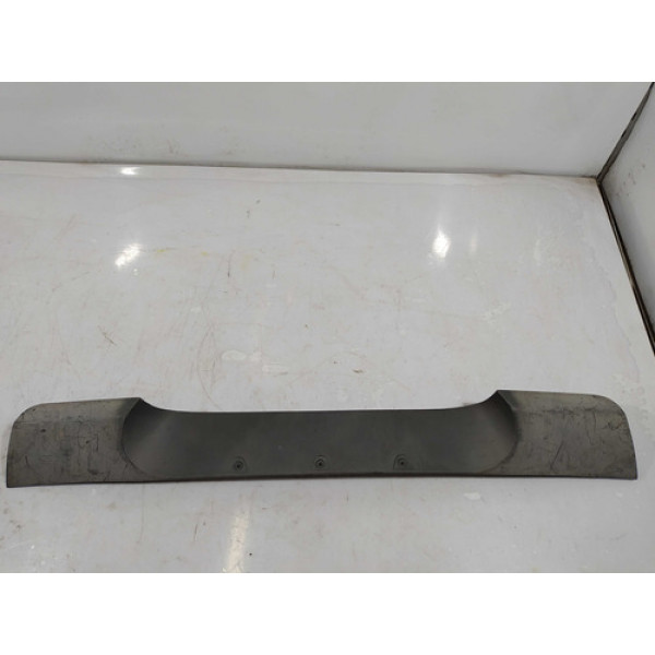 Aplique Traseiro Fiat Idea 2007