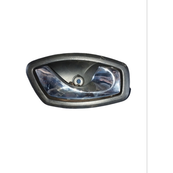 Maçaneta Interna Lado Esquerdo Renault Fluence 2011a 2017