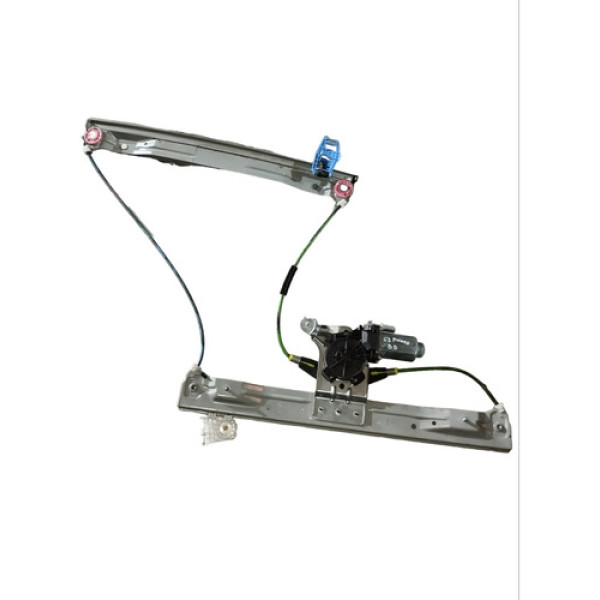 Máquina Vidro Dianteiro Direita Citroen C3 Picasso Original