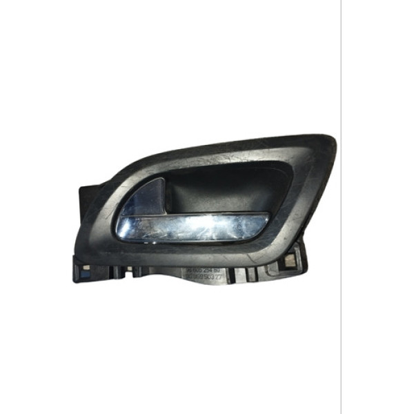 Maçaneta Interna Traseira Esquerda Peugeot 308