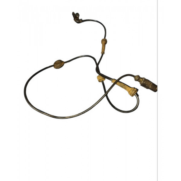 Sensor Abs Dianteiro Esquerdo  Fiat Palio 2014 51918223