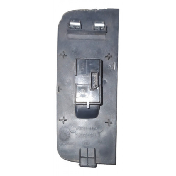 Botao Vidro Eletrico Direito Fiat Palio Siena 735333496