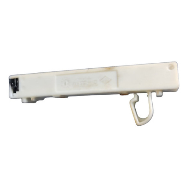 Sensor Localizador Keyless Com Detalhe Antena Renault Fluenc