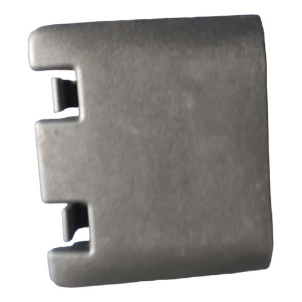 Moldura Interna Tampa Traseira Renault Kwid 601968273r