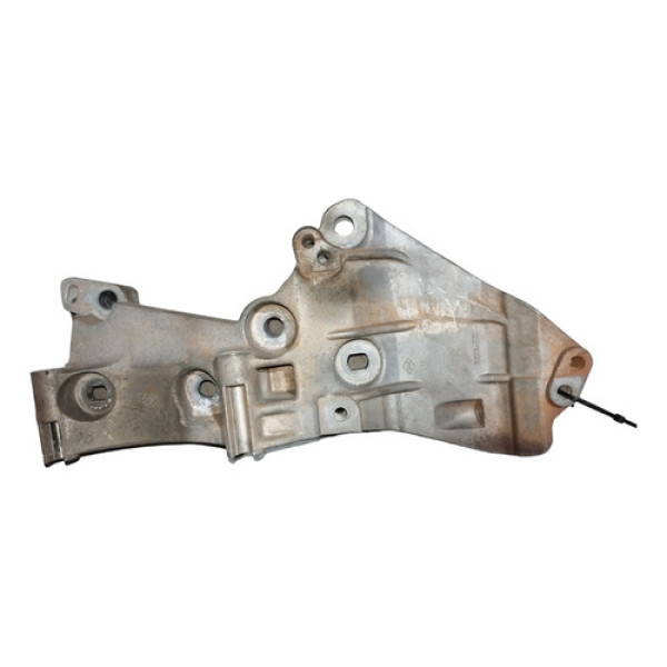 Suporte Compressor Renault Sandero Logan Megane 1.6 16v 