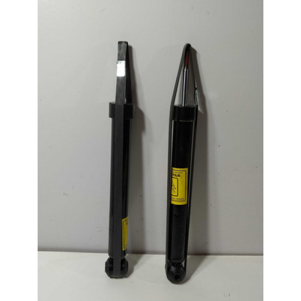 Amortecedor Traseiro Grand Siena 2012 Em Diante