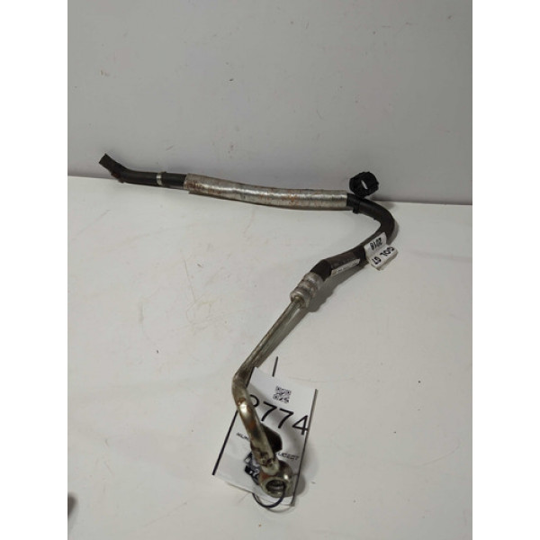 Mangueira Do Retorno Gol G5 G6 Voyage 5u0422891d Original Vw