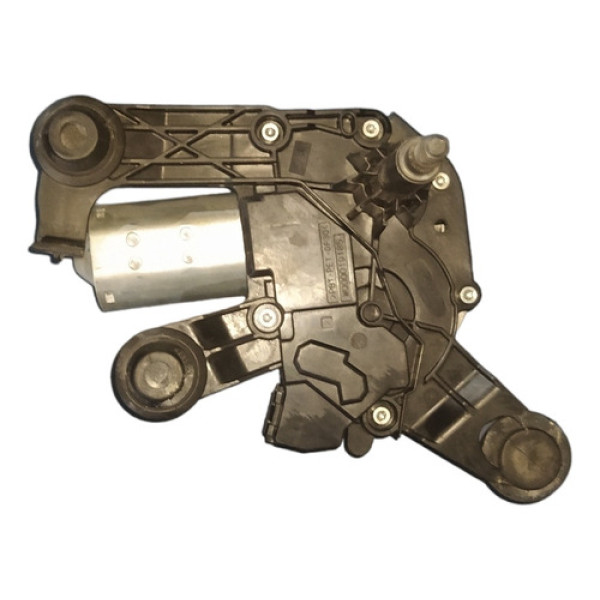 Motor Limpador Traseiro 9678423580 Peugeot 2008 1.6 2017