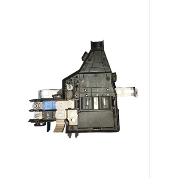 Caixa De Fusiveis Da Bateria Renault Captur 1.6 16v 2022 
