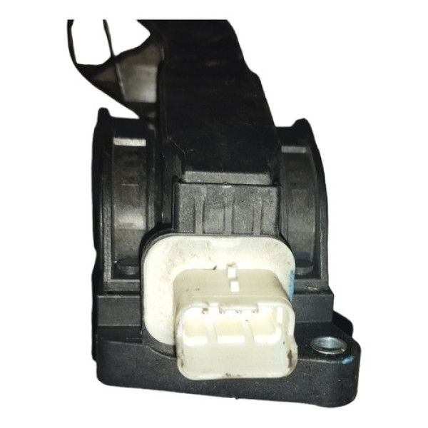 Pedal Acelerador Eletrônico Peugeot 207