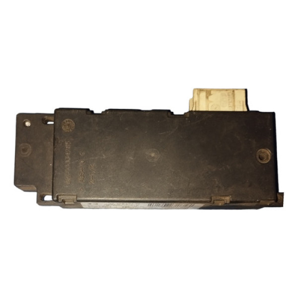 Módulo Central Computador  Peugeot 308 408 