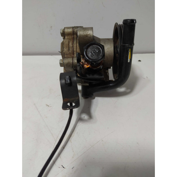 Bomba Da Direção Hidráulica Hb20 1.0 2012 A 2018 571001s000