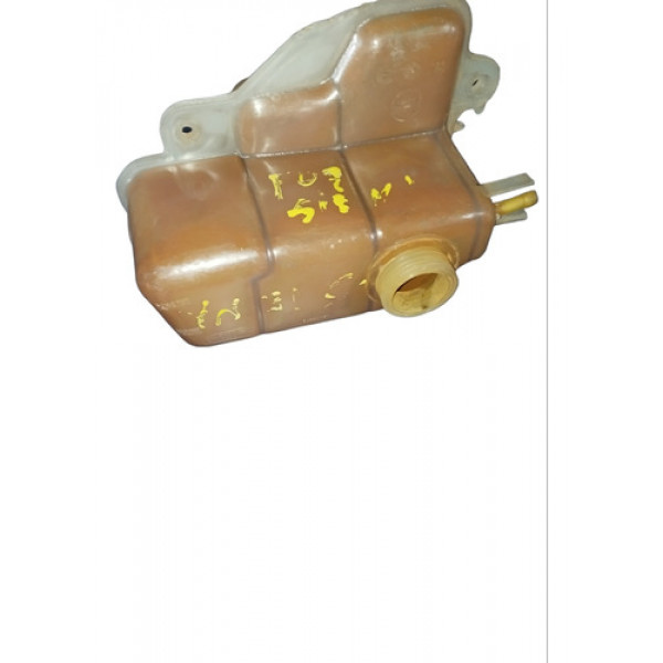 Reservatório  De Água Radiador Palio Siena Strada