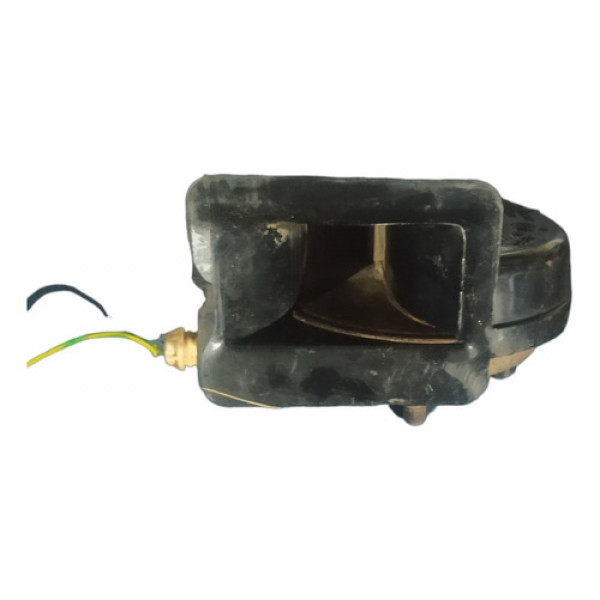  Buzina Caracol Renault Logan Sandero Megane 