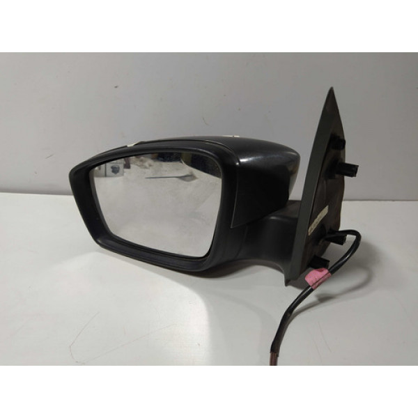 Retrovisor Elétrico Esquerdo Volkswagen Gol Voyage 2012