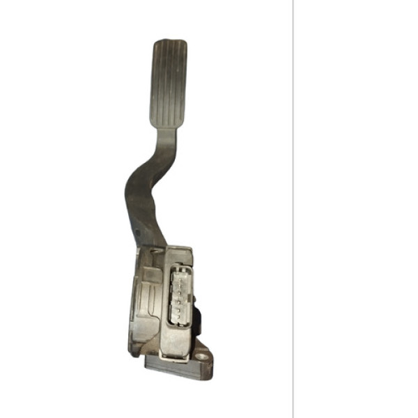 Pedal Acelerador Eletrônic C3 Peugeot 208 2013 9673562480