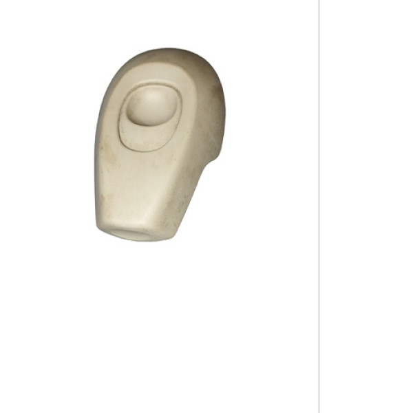 Moldura Regulagem Cinto Segurança Dianteiro  Renault Fluence