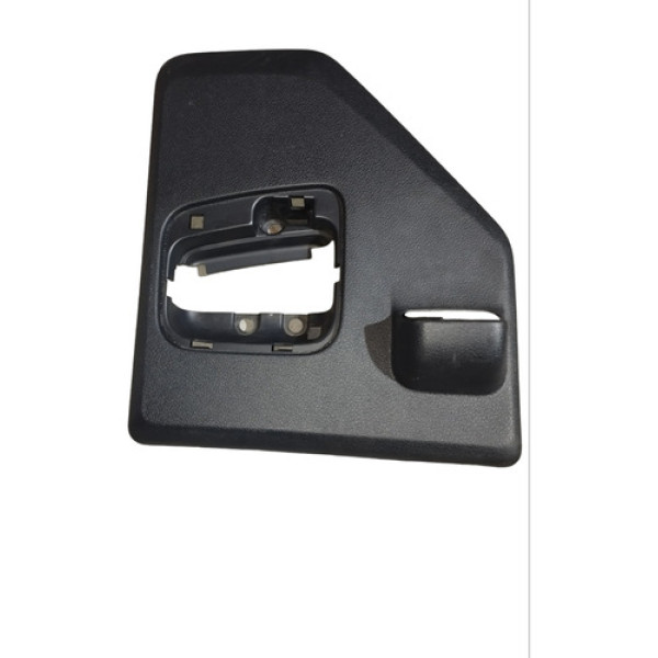 Moldura Maçaneta Interna Porta Tras Direi Citroen Jumpy 