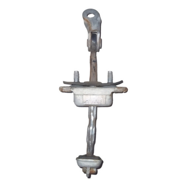 Limitador Porta Traseira Direita Peugeot 307 9681262380