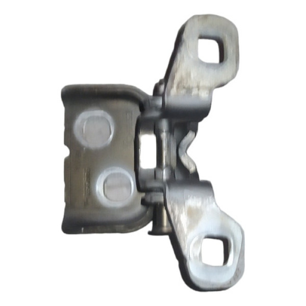 Par Dobradiça Porta Esq Renault Sandero 2014 