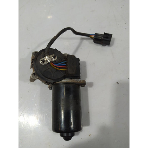 Motor Dianteiro Do Limpador Do Parabrisa Ix35 2011 A 2015 