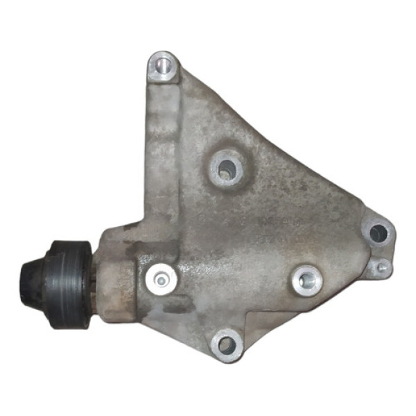 Suporte Do Compressor Renault Logan 1.0 16v 2014 8200025937